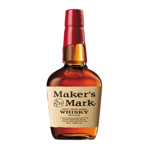 Maker's Mark Bourbon Whisky at CaskCartel.com