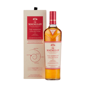 2022 The Macallan Harmony Collection Inspired by Intense Arabica Single Malt Scotch Whisky at CaskCartel.com