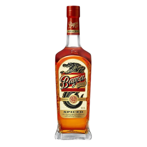 Bayou Spiced Rum at CaskCartel.com 1
