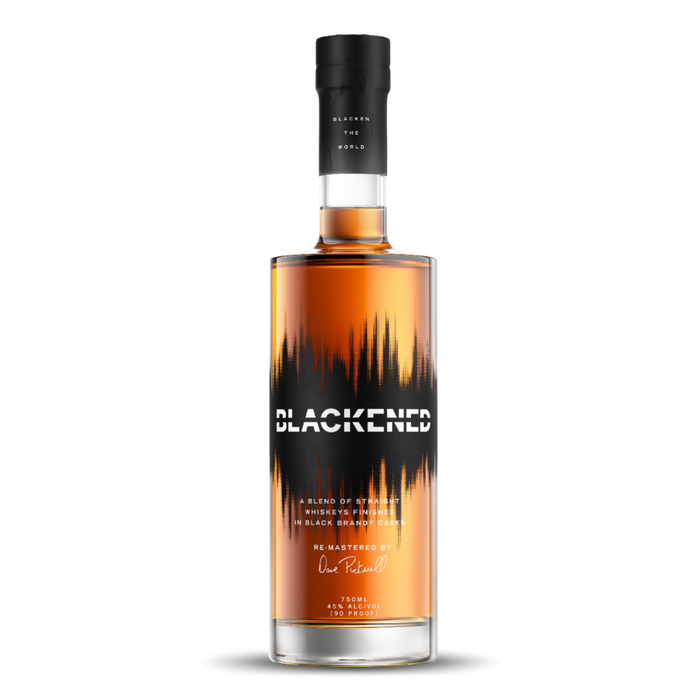 BLACKENED™ American Whiskey