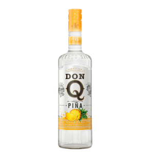 Don Q Pina Rum at CaskCartel.com