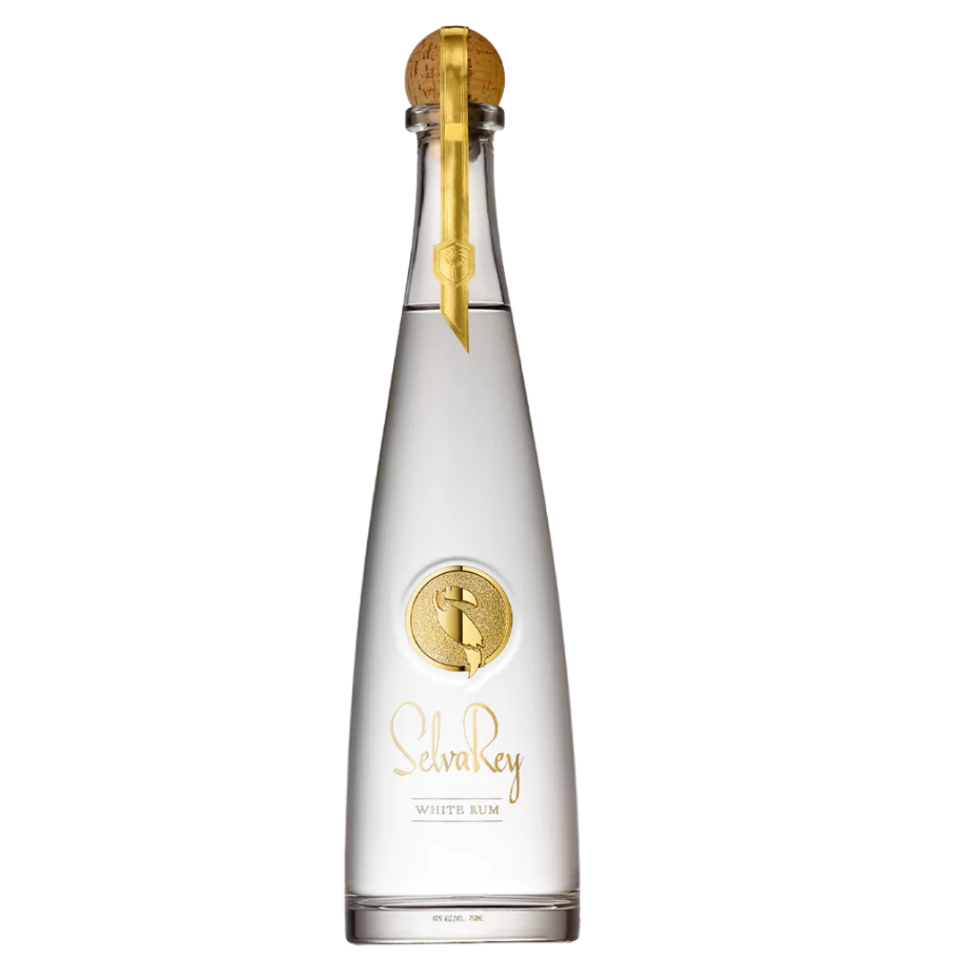 Bruno Mars | SelvaRey White Rum at CaskCartel.com
