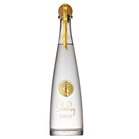 Bruno Mars | SelvaRey White Rum at CaskCartel.com