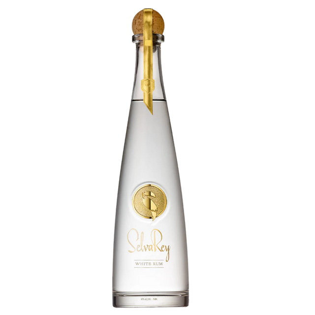 Bruno Mars | SelvaRey White Rum at CaskCartel.com