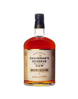 Chairmans Reserve Masters Selection Spiribam 19 Year Old Old Saint Lucia Rum at CaskCartel.com