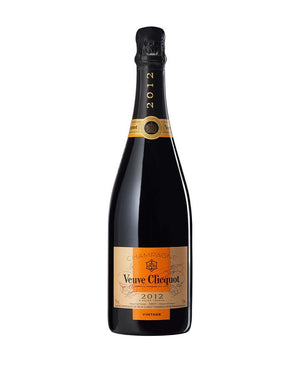 Veuve Clicquot Vintage 2012 Champagne - CaskCartel.com