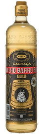 Velho Barreiro Gold Cachaca | 1L at CaskCartel.com