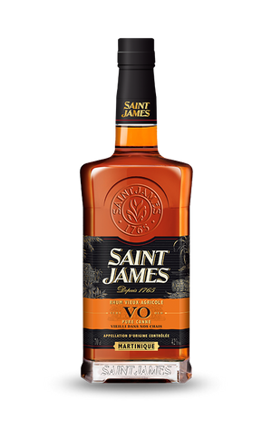 Saint James VO Agricole Rum | 700ML