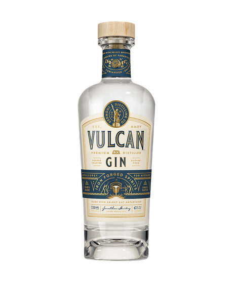 Redmont Distilling Vulcan Gin at CaskCartel.com
