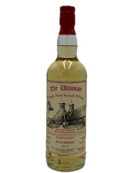 Auchroisk 10 Year Old (D.2012, B.2023) The Ultimate Single Malt Scotch Whisky | 700ML at CaskCartel.com