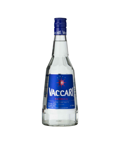Vaccari Sambuca Anis Liqueur | 1L at CaskCartel.com