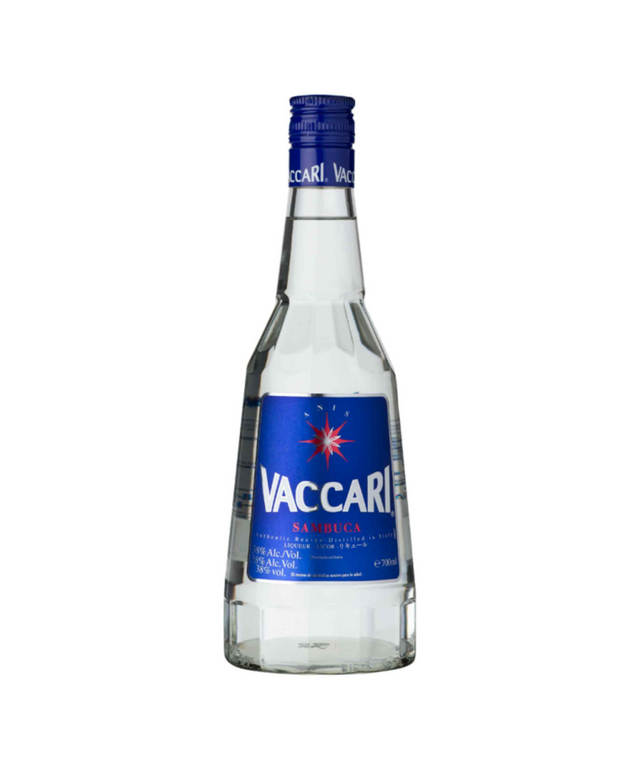 Vaccari Sambuca Anis Liqueur | 1L at CaskCartel.com