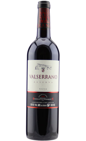 Valserrano Rioja Reserva Wine at CaskCartel.com