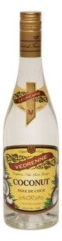 Vedrenne Coconut Liqueur - CaskCartel.com