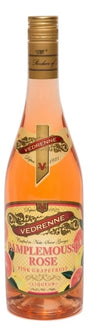 Vedrenne Pink Grapefruit Liqueur - CaskCartel.com