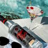 Vegas Baby Vodka at CaskCartel.com -5