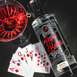 Vegas Baby Vodka at CaskCartel.com -1 2