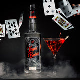 Vegas Baby Vodka at CaskCartel.com -3