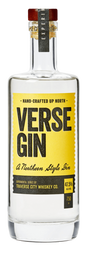 Traverse City Whiskey Co. Verse Gin at CaskCartel.com
