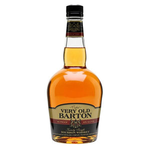 Very Old Barton 80 Proof Kentucky Straight Bourbon Whiskey - CaskCartel.com