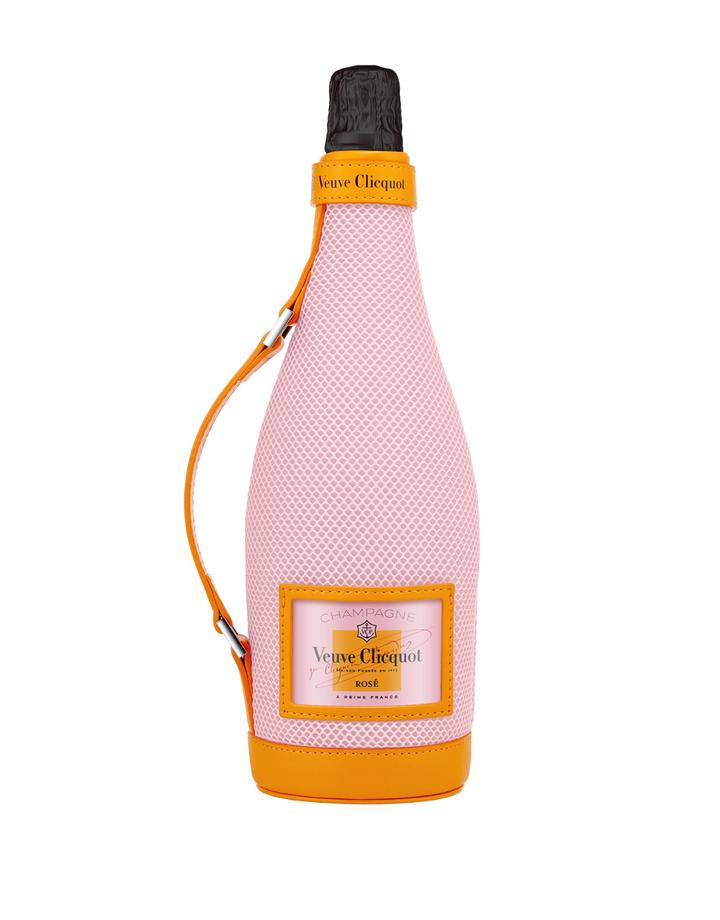 Veuve Clicquot Rosé Ice Jacket Champagne - CaskCartel.com