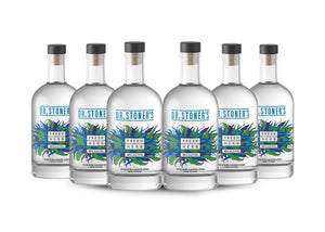 Dr. Stoner's Fresh Herb Vodka (6) Bottle Bundle at CaskCartel.com