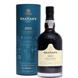 W. & J. Graham's 2003 First Flight Colheita Port at CaskCartel.com