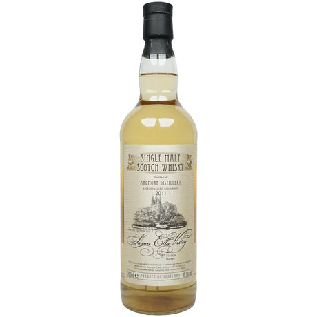 Ardmore 2011 (Bottled 2020) Saxon Elbe Valley Single Malt Scotch Whisky | 700ML at CaskCartel.com