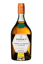 Godet X.O Organic Gastronome Cognac | 700ML at CaskCartel.com