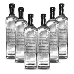 Noire Expedition American Gin (6) Bottle Bundle at CaskCartel.com