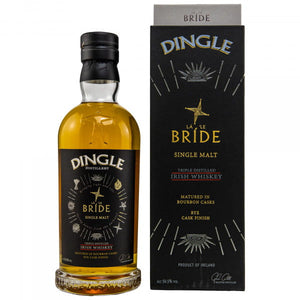 Dingle La Le Bride Single Malt Irish Whiskey | 700ML at CaskCartel.com