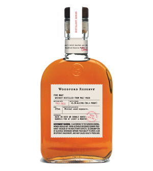 Woodford Reserve Five Malt Whiskey - CaskCartel.com