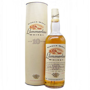 Lammerlaw 10 Year Old Single Malt Whisky | 700ML at CaskCartel.com