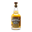 WARFIELD 3 Year Organic American Whiskey at CaskCartel.com