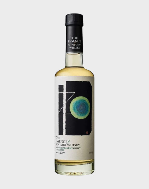 BUY] The Essence of Suntory Volume 3 – Clean Type 2019 Whisky 