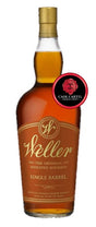 Weller Single Barrel Kentucky Straight Bourbon Whiskey at CaskCartel.com