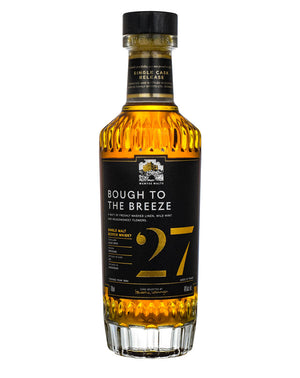 Glen Spey Bough To The Breeze Single Cask 1994 27 Year Old Whisky | 700ML at CaskCartel.com