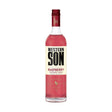 Western Son Raspberry Flavored Vodka at CaskCartel.com