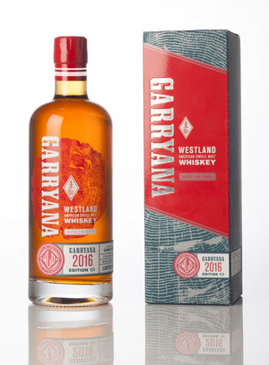 Westland Garryana (2016 Release) American Single Malt Whiskey - CaskCartel.com
