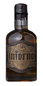Westland Inferno American Single Malt Whiskey - CaskCartel.com