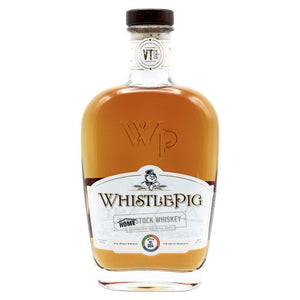 WhistlePig Homestock Whiskey at CaskCartel.com