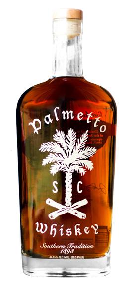 Palmetto Whiskey - CaskCartel.com