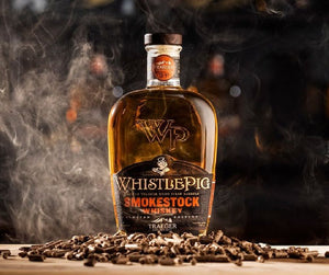 Whistlepig Smokestock Limited Edition Whiskey at CaskCartel.com 2