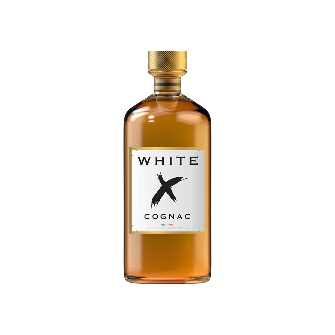 Quavo | White X Cognac at CaskCartel.com