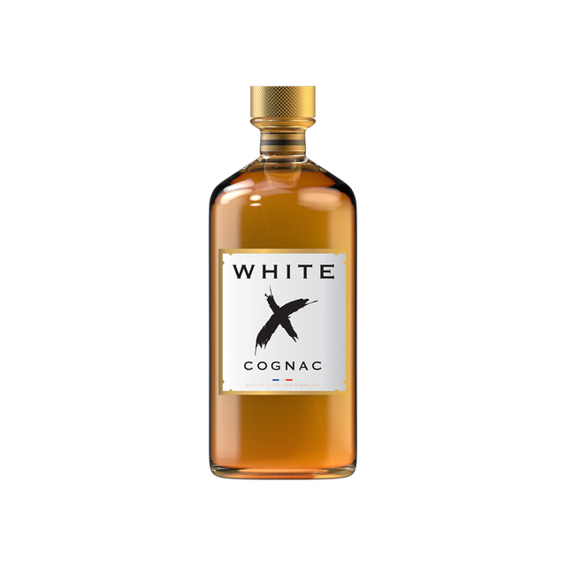 Quavo | White X Cognac at CaskCartel.com