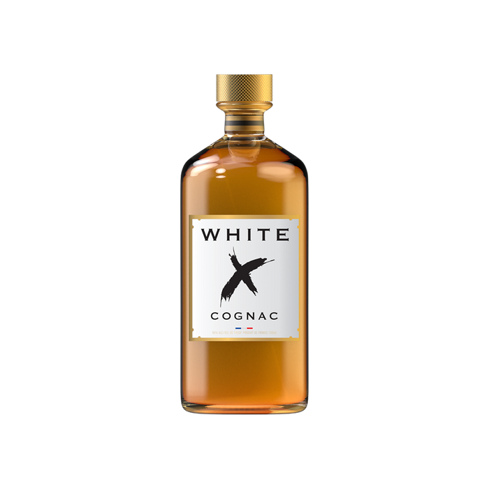 Quavo | White X Cognac