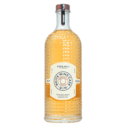 [BUY] Eden Mill White Wine Cask Aged Gin | 700ML at CaskCartel.com