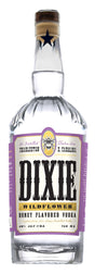 [BUY] Dixie Wildflower Honey Vodka (RECOMMENDED) at CaskCartel.com