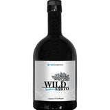 Wild Sardinia Mirto Liqueur