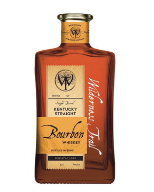 Wilderness Trail Single Barrel Kentucky Straight Bourbon Whiskey at CaskCartel.com